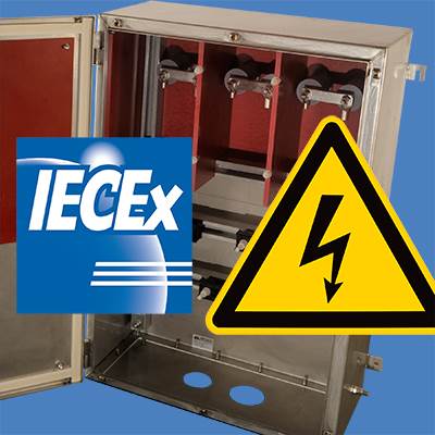 CML Issues World’s First IECEx Ex s Certification